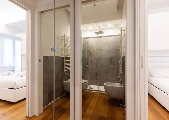 Youhosty - Falcone 7 Milánó