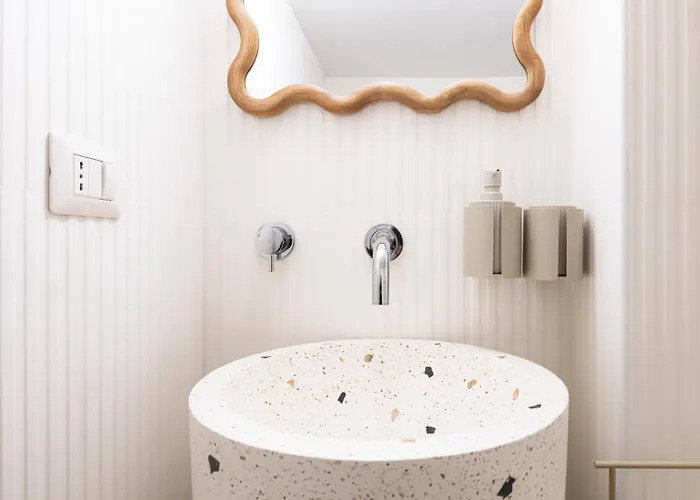 Easylife - - Sarpi 6 - Chinatown Milan