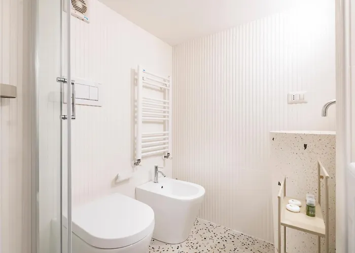 Easylife - - Sarpi 6 - Chinatown Lägenhet