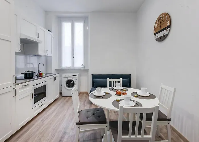 Cuore Di Ringhiera - Niguarda * Milano