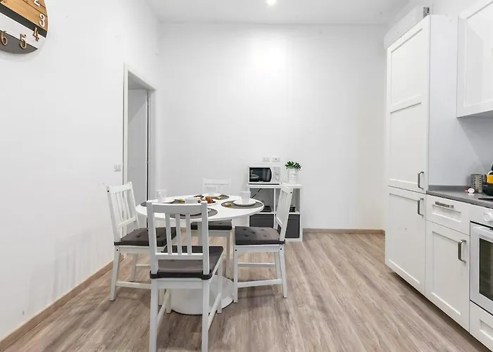 Apartamento Cuore Di Ringhiera - Niguarda *