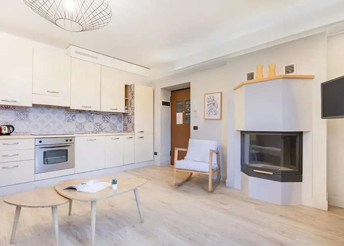 Appartamento Easylife - - Ripa Ticinese 21 - Navigli *