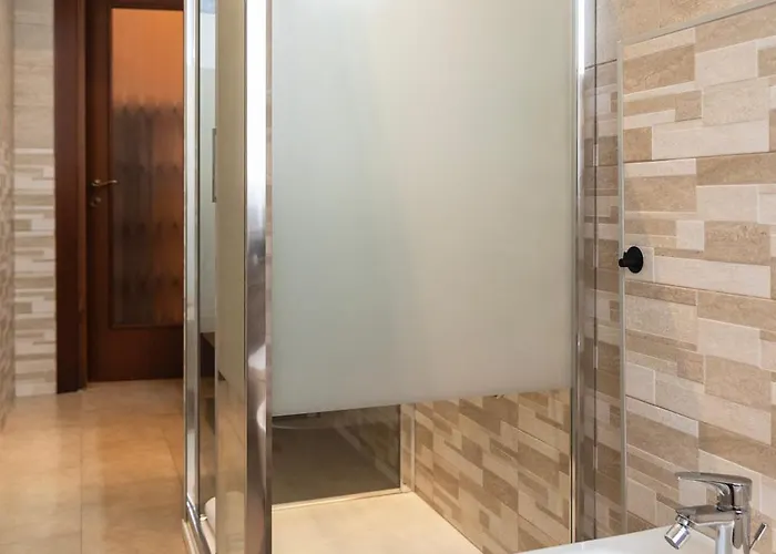 شقة Youhosty - Lodi Rosso 121