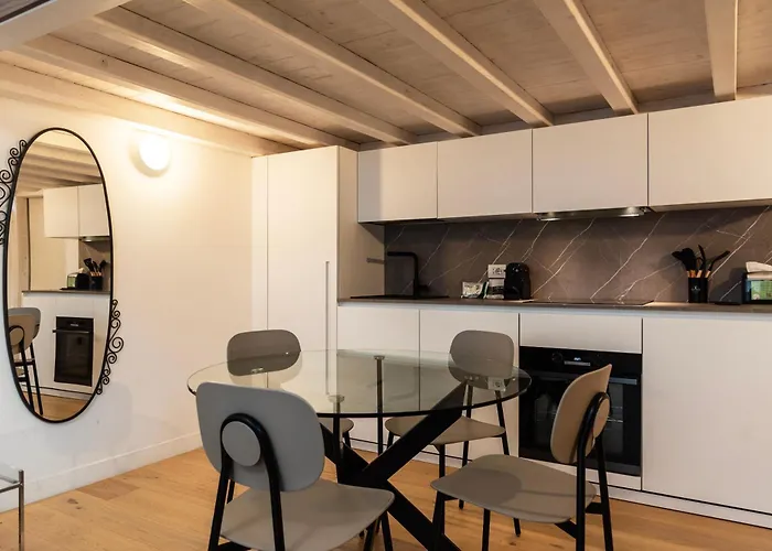 Youhosty - Porta Venezia Design Appartamento *