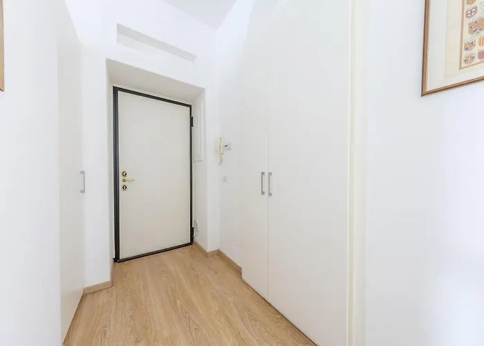 Eleganza In Porta Venezia - 4 Posti Letto Con Ac Milán