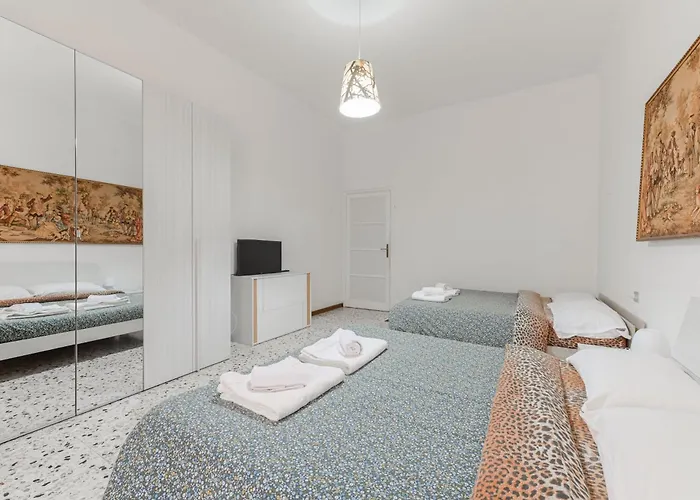 Apartament Viola *