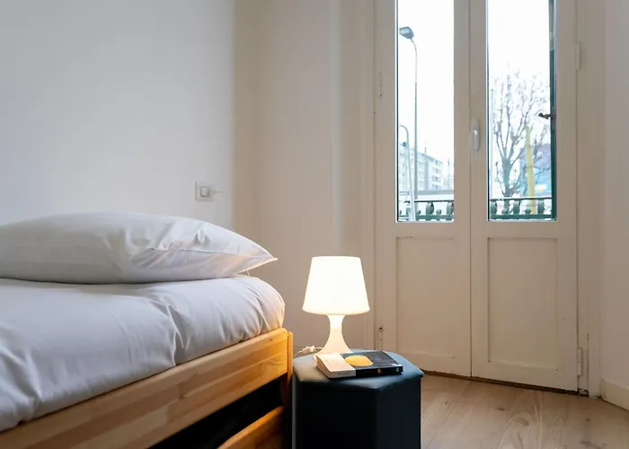 Bartolini Modern 2 Bedrooms By Halldis Appartement *