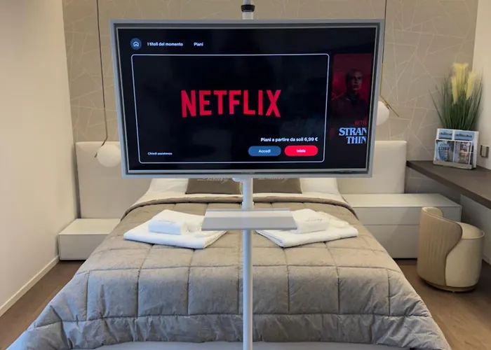 Apartmán Luxury - Metropolitana M4- San Babila -stadio San Siro - Duomo - Aeroporto Linate - Castello Sforzesco *