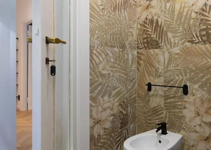 M11 Isola Apt, M3 Duomo Brera Eleganza E Comfort Daire