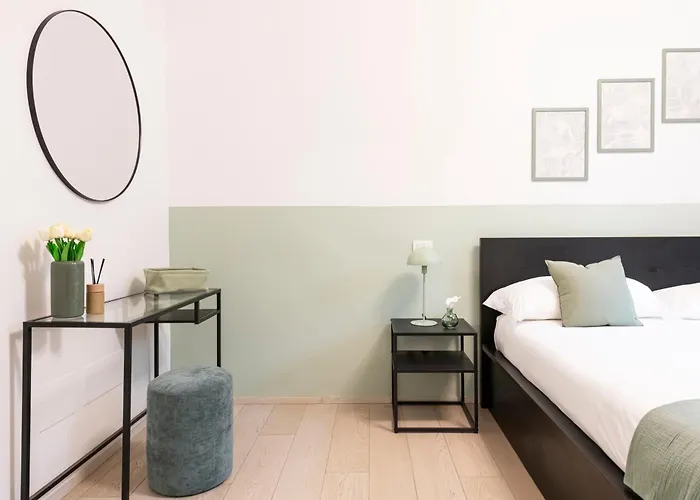 Easylife - - Poerio 31 - Porta Venezia