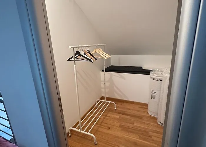 Apartmán Brand New Loft In Town Near Fondazione Prada Milán