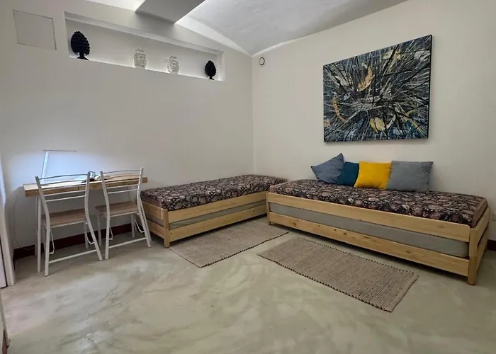 Ariberto Duplex - Walk To Metro M2 & M4