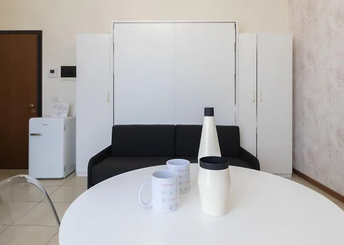 Apartment Italianway Easy - Gallura 9 *