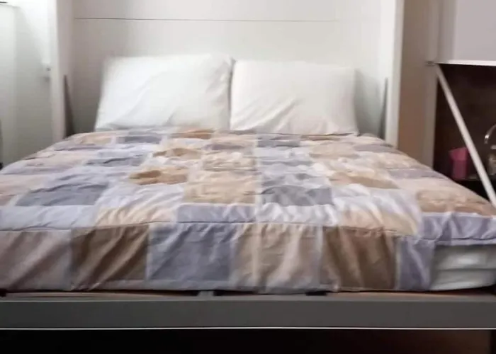 Appartement Downtown Apartment, Peace &sport Milan