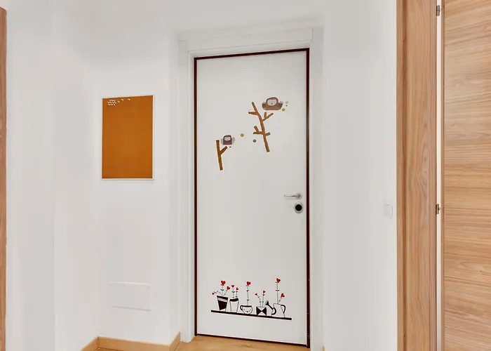 Apartman Happy House On Martesana *