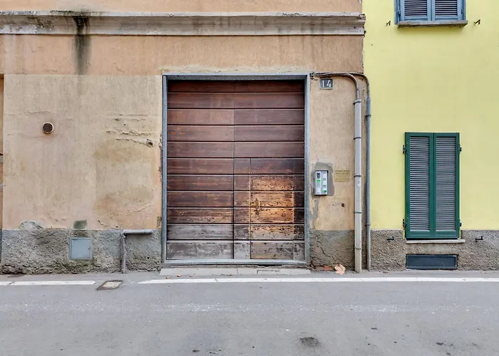 Happy House On Martesana Milánó