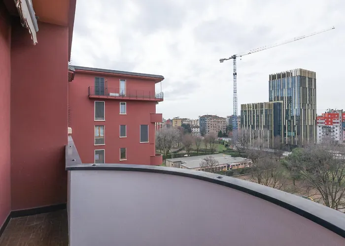 Lo Spole By Barbarhouse Apartament