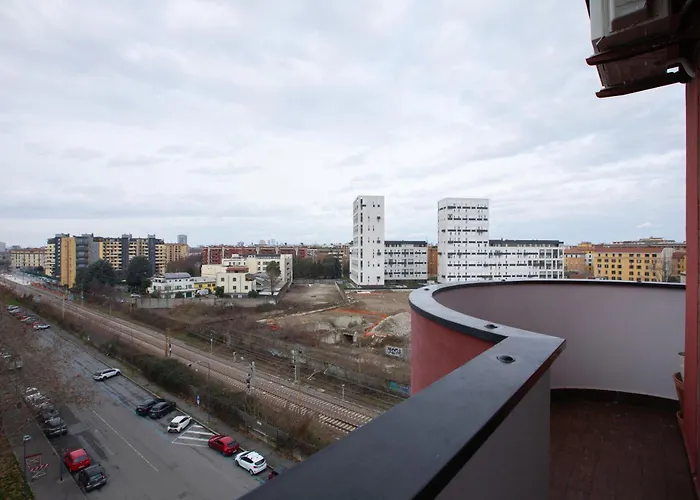 Lo Spole By Barbarhouse Apartament *