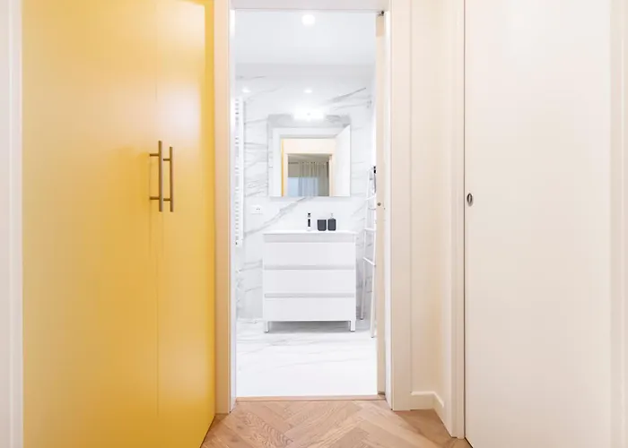 Appartamento Easylife - - San Gregorio 3 F - P Venezia Milano