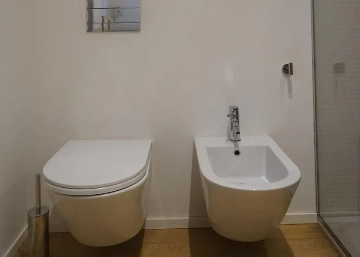 Tolstoj - 2 Bedrooms - Tortona District - At Your Place Apartmán Milán