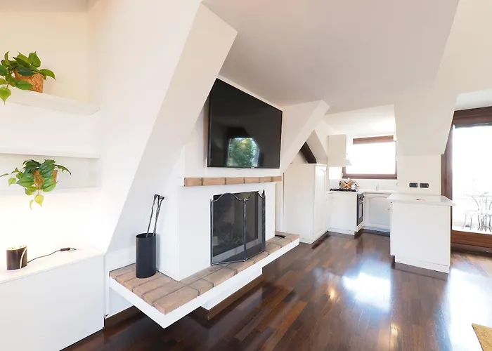 Primopiano - Tadino B *