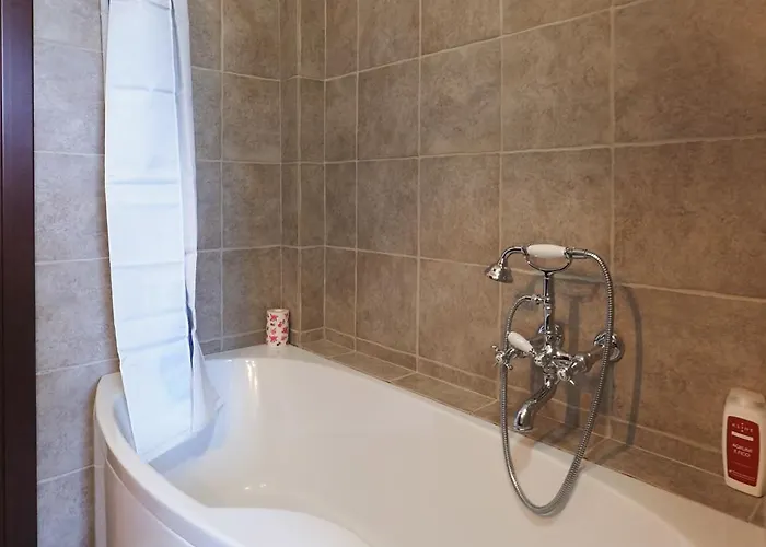 Primopiano - Biancospini B *