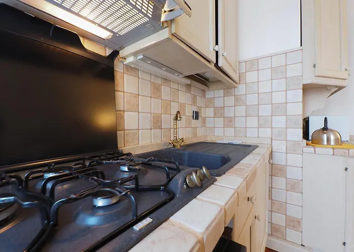 Primopiano - Biancospini B דירה מילאנו