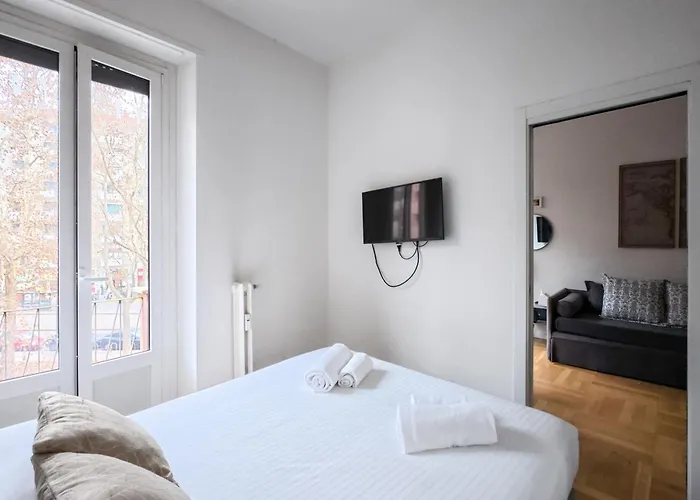 Zona Tortona - Navigli