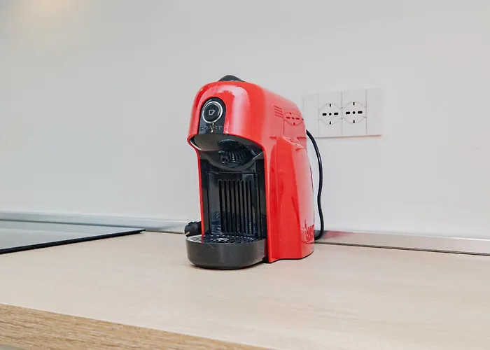 Bnbest San Siro 6 Pax 公寓 米兰