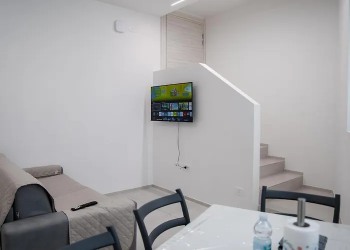 Διαμέρισμα 11 Nevoso Palace