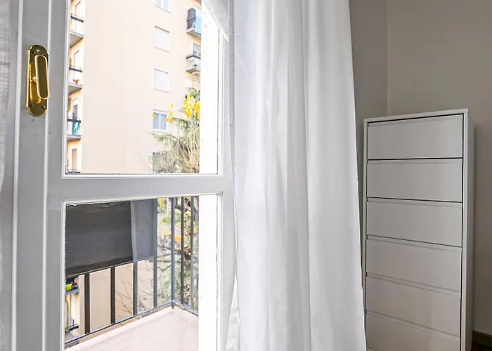 Italianway Comfort - Paladini 13 Milan