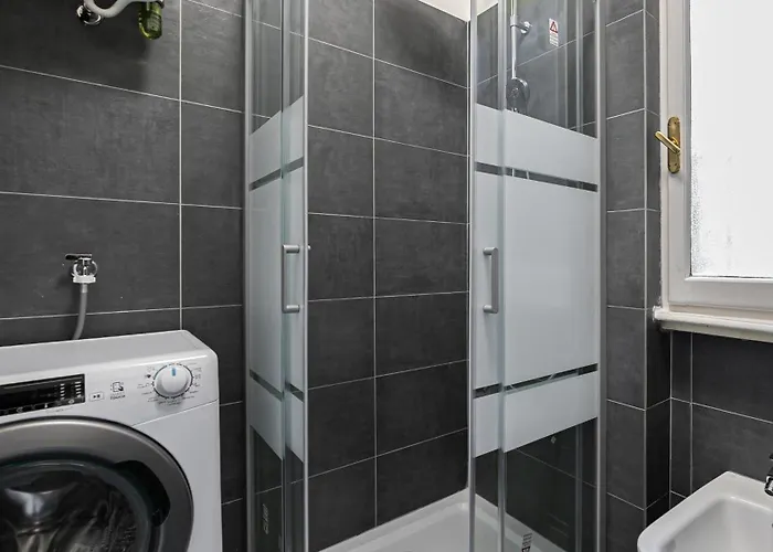 Italianway Comfort - Paladini 13