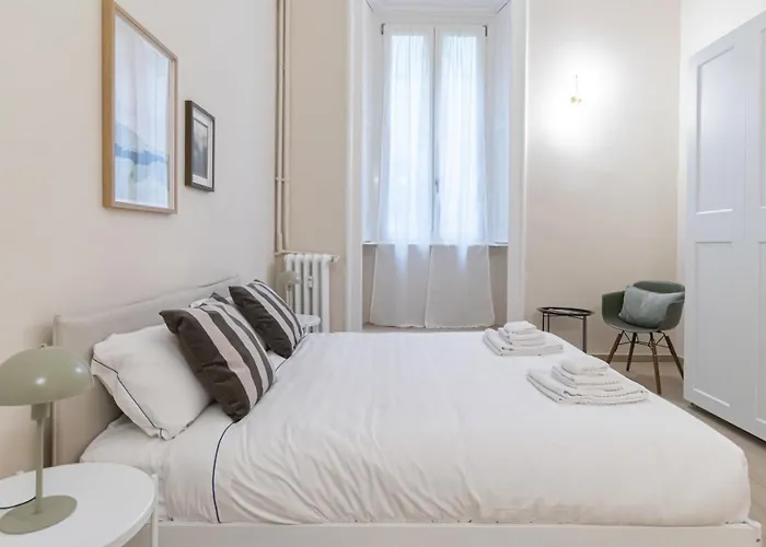 Italianway Comfort - Ceradini 3 公寓 *