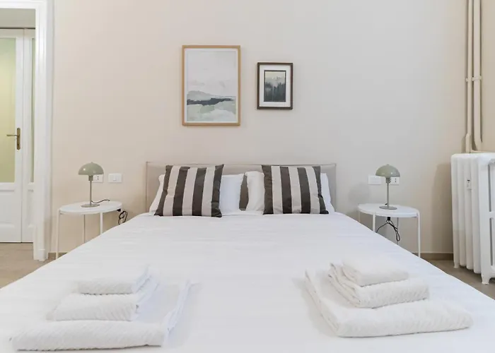 Italianway Comfort - Ceradini 3 米兰