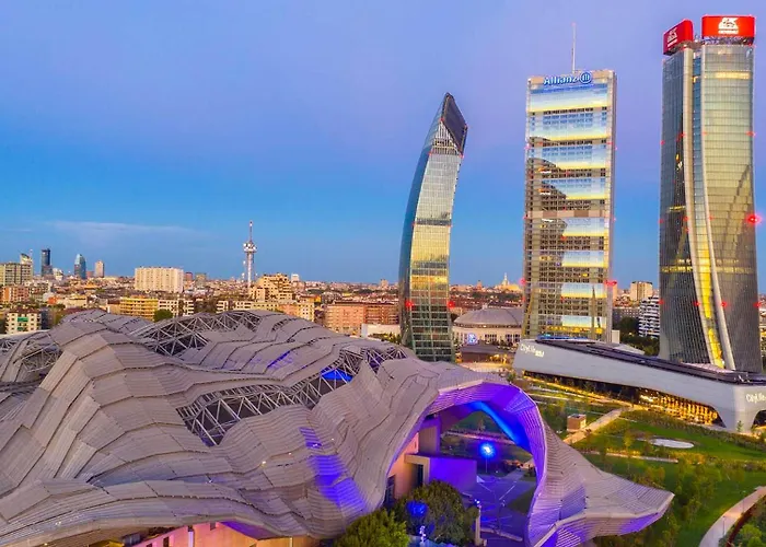 Da Nonna Maria Mediolan