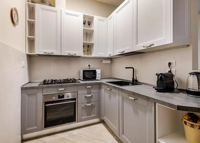 Brera Art In アパート