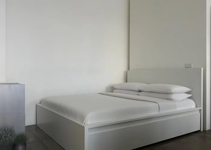 アパート Urban Retreat Minutes Away From Duomo Cathedral *