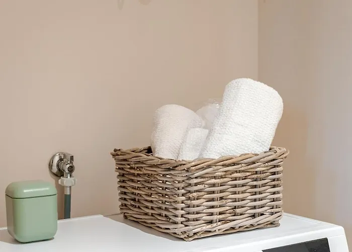 Appartamento Modern Gem In *