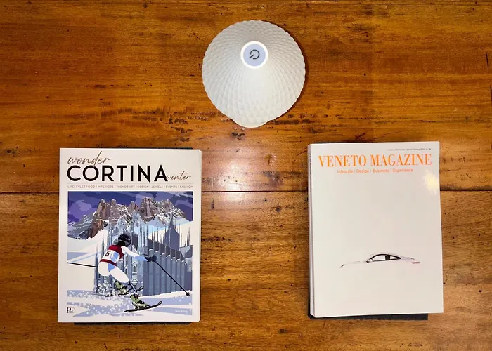 Fourloft アパート ミラノ