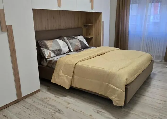 Felicia's Apartmán Milán