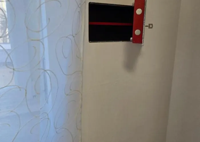 Apartament Felicia's *