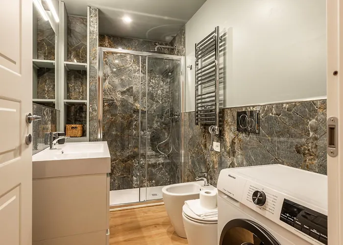 Casa Delle Grazie - Caradosso 15 Apartamento Milão