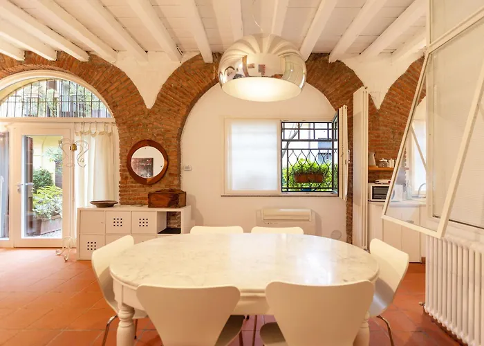 Bilocale Navigli - Mirable Pm *