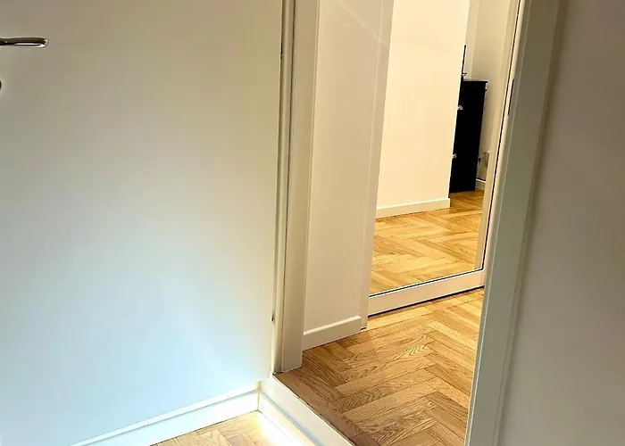Apartmán Sandrix - Stylish And Exclusive In Tricolore *