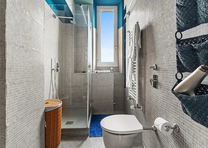 Appartement Artistic In The Heart Of *