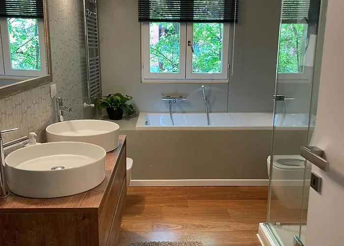 Appartement Premium Loft In The Heart Of The Navigli, Milan