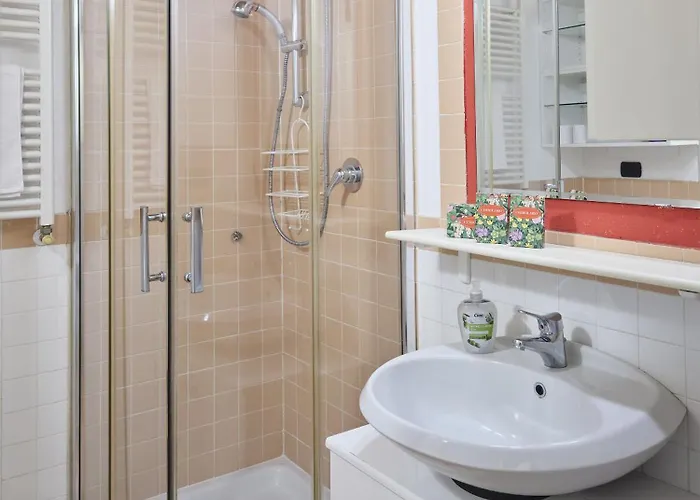 Independent Design Loft With Private Terrace - Daire *