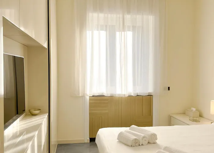 Al Cinque Appartement *