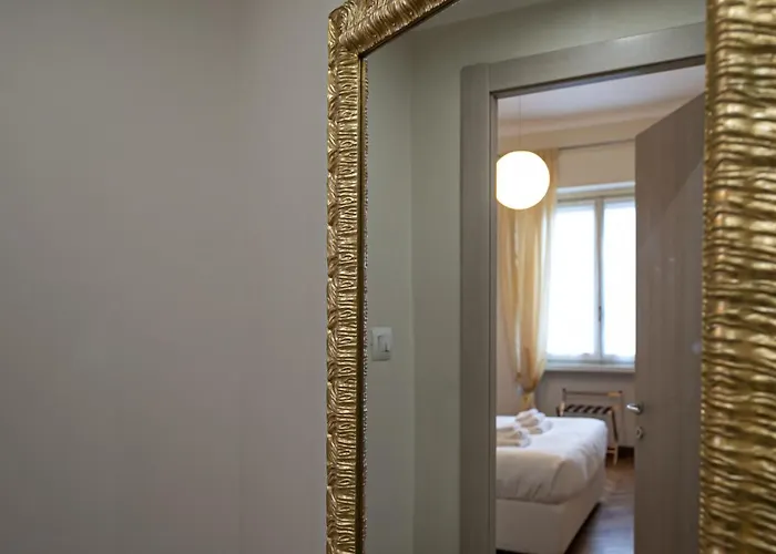 Apartman Italianway - Leoncavallo 45 Milánó