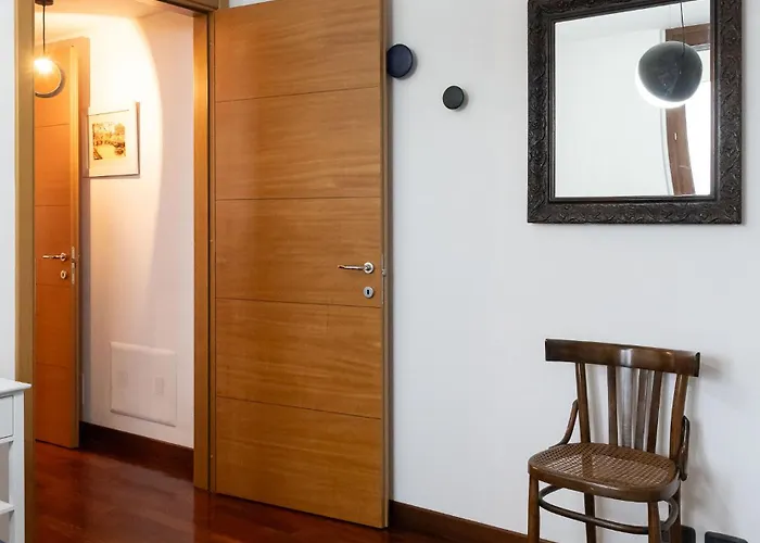 Sky Garden - Private Garage